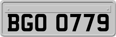 BGO0779
