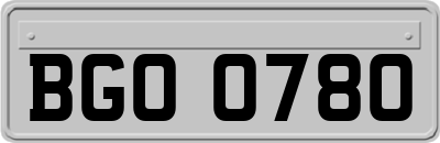 BGO0780
