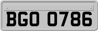 BGO0786