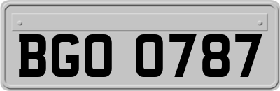 BGO0787