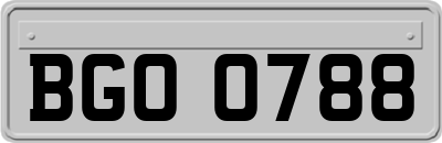BGO0788