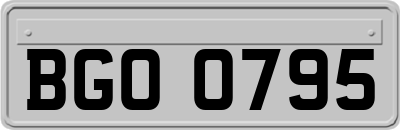 BGO0795