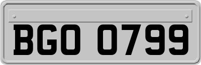 BGO0799