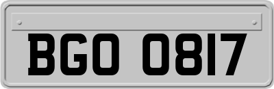 BGO0817