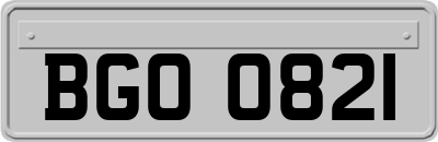BGO0821