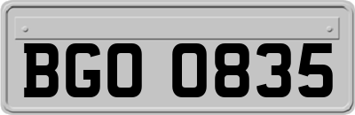 BGO0835