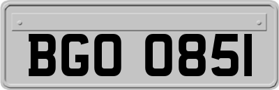 BGO0851