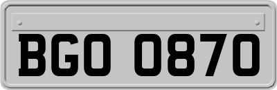 BGO0870