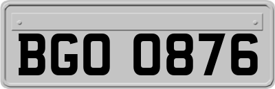 BGO0876