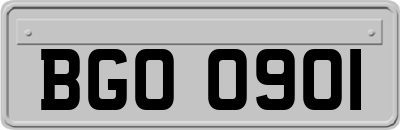 BGO0901