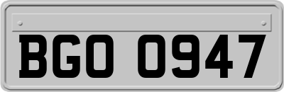 BGO0947