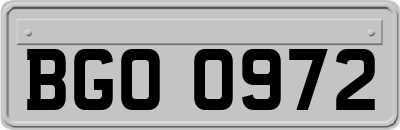 BGO0972