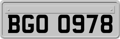 BGO0978