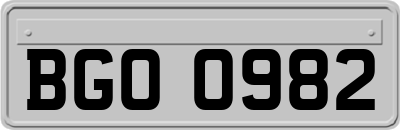 BGO0982