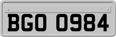 BGO0984