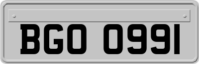 BGO0991