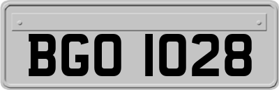 BGO1028