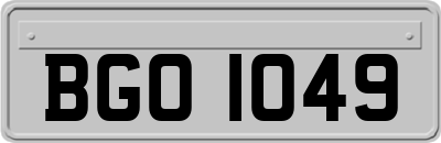 BGO1049