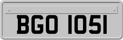 BGO1051