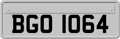 BGO1064