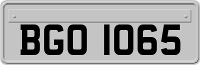 BGO1065