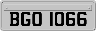 BGO1066