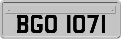 BGO1071