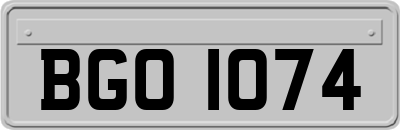 BGO1074
