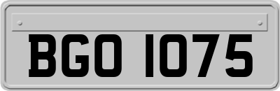 BGO1075