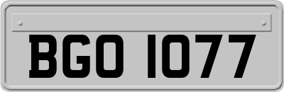 BGO1077