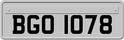 BGO1078