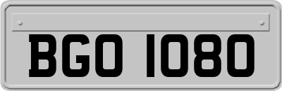 BGO1080