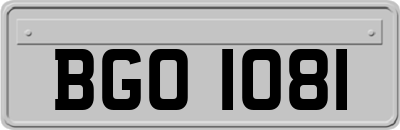 BGO1081