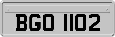 BGO1102