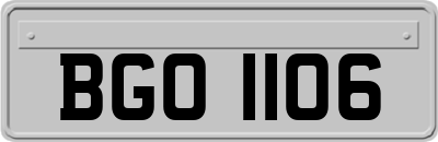 BGO1106