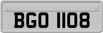 BGO1108