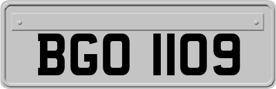 BGO1109