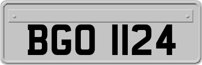 BGO1124