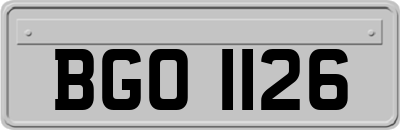 BGO1126