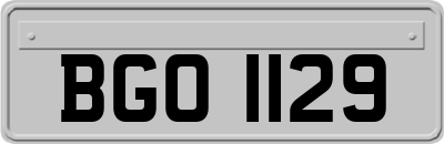 BGO1129