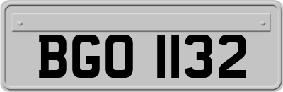 BGO1132