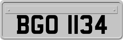 BGO1134