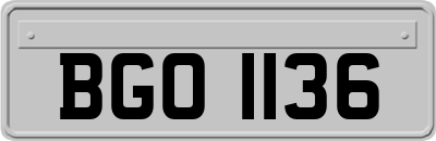 BGO1136