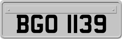 BGO1139