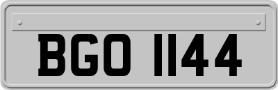 BGO1144