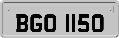 BGO1150