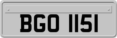 BGO1151