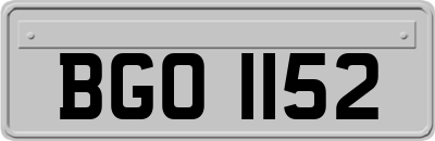 BGO1152