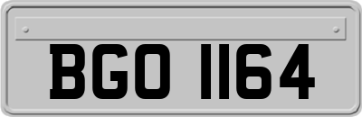 BGO1164
