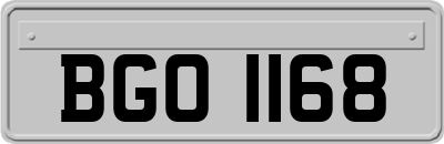 BGO1168